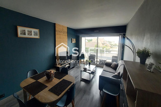  appartement camiers 62176