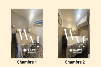  appartement camiers 62176