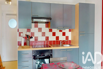  appartement camiers 62176