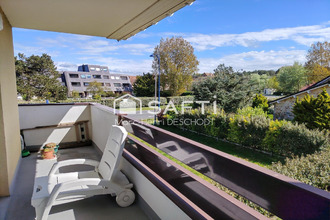  appartement camiers 62176