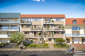  appartement camiers 62176
