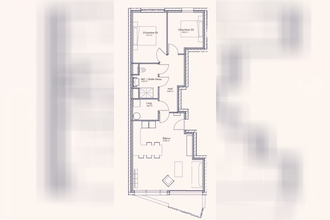  appartement camiers 62176