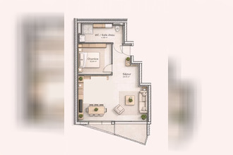  appartement camiers 62176