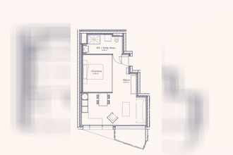  appartement camiers 62176