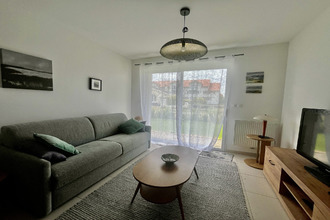  appartement camiers 62176