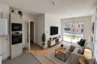  appartement camiers 62176