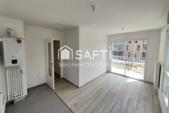  appartement camiers 62176