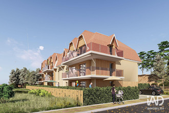  appartement camiers 62176