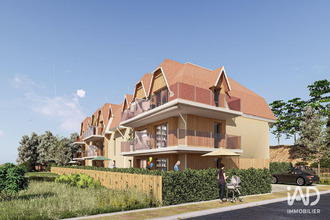  appartement camiers 62176