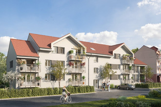  appartement camiers 62176