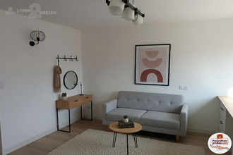  appartement camors 56330