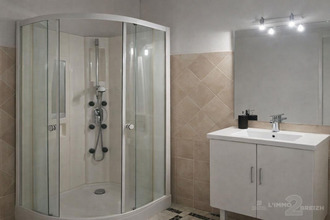  appartement camors 56330