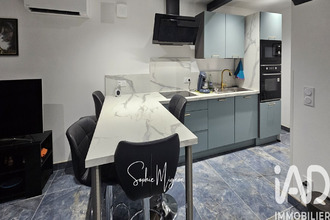  appartement campagne 40090