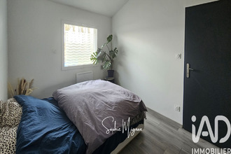  appartement campagne 40090