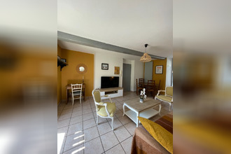  appartement campan 65710