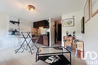  appartement campan 65710