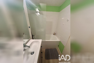  appartement campan 65710