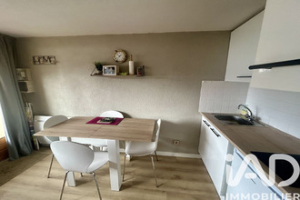  appartement campan 65710