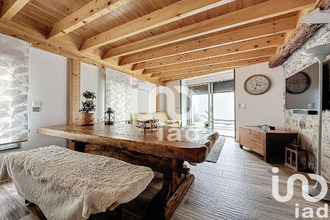  appartement campan 65710