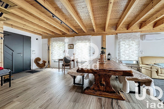  appartement campan 65710