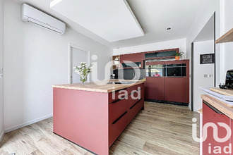  appartement campan 65710