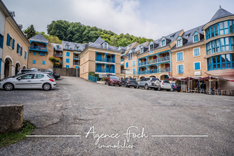  appartement campan 65710