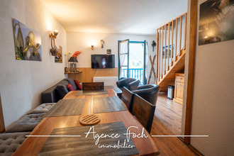  appartement campan 65710