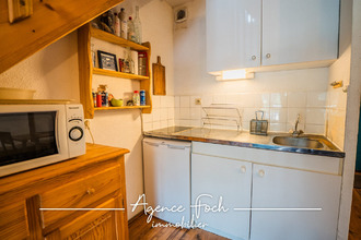  appartement campan 65710