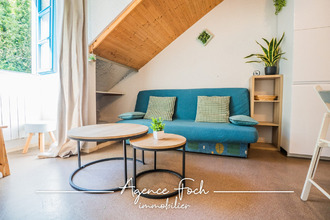  appartement campan 65710