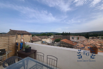  appartement camps-la-source 83170