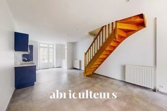  appartement cancale 35260