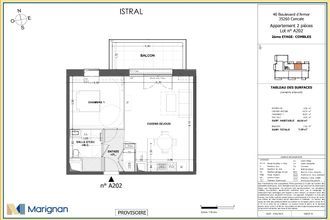  appartement cancale 35260