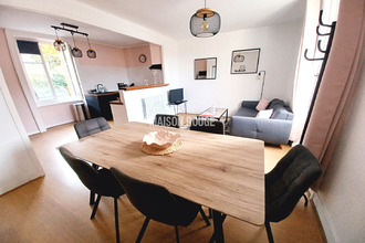  appartement cancale 35260