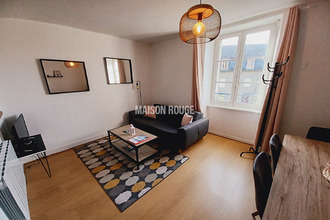  appartement cancale 35260