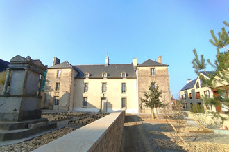  appartement cancale 35260