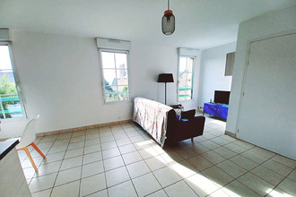  appartement cancale 35260