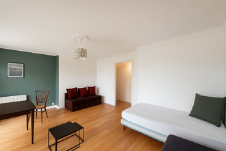  appartement cancale 35260