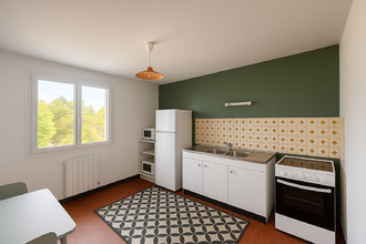  appartement cancale 35260