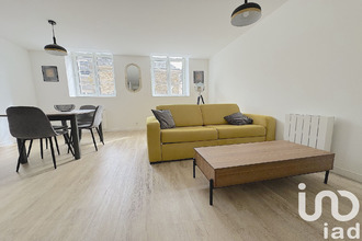  appartement cancale 35260