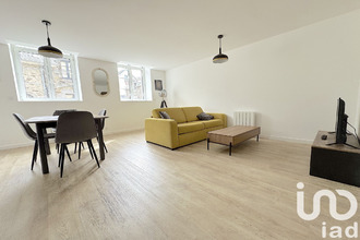  appartement cancale 35260