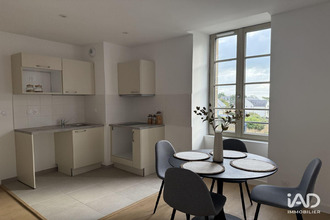  appartement cancale 35260