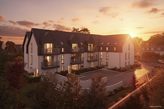  appartement cancale 35260