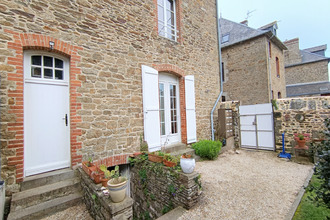  appartement cancale 35260