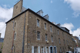  appartement cancale 35260