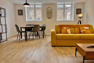  appartement cancale 35260