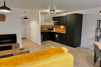  appartement cancale 35260
