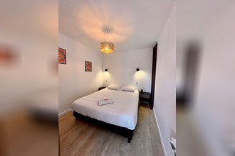  appartement cancale 35260