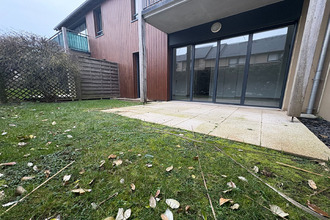  appartement cancale 35260