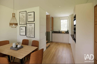  appartement cancale 35260