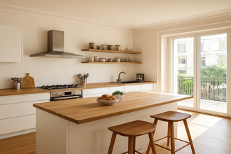  appartement cancale 35260